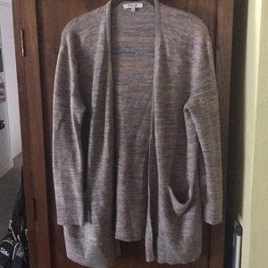 Madewell Cardigan